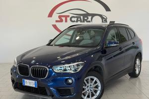 Bmw X1 sDrive18d Advantage 150cv