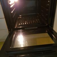 Forno a gas