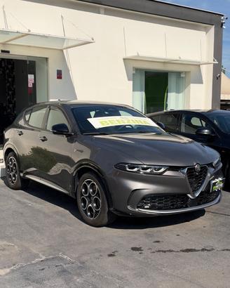Alfa Romeo Tonale 1.5 160 CV MHEV TCT7 Ti
