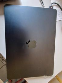 MACBOOK AIR 13' M2 2022 - COME NUOVO !