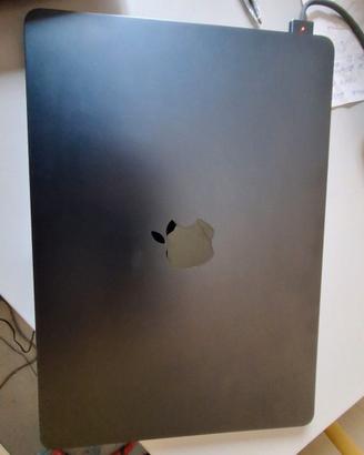 MACBOOK AIR 13' M2 2022 - COME NUOVO !