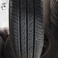 4 Gomme e cerchi Fiat seicento