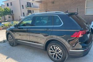Tiguan usato