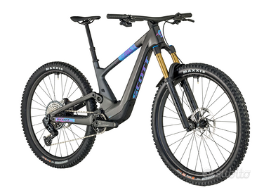 SCOTT Voltage eRIDE 900 Tuned