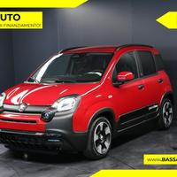 FIAT Panda Cross 1.0 FireFly S&S Hybrid
