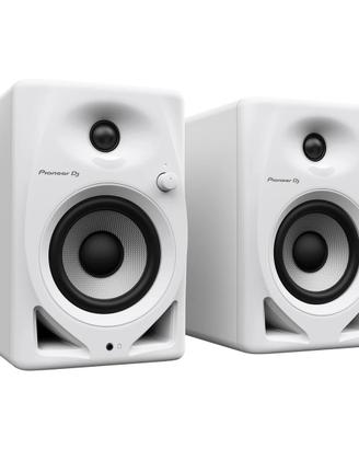 (TRATTABILI) PIONEER DM 40D W DA RIPARARE