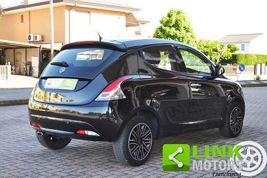 LANCIA Ypsilon 1.3 MJT 16V 95 CV 5 porte S&S Gol