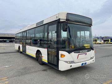 Scania Omnilink, 2009, 83 posti, Euro 5
