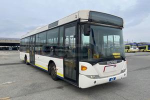 Scania Omnilink, 2009, 83 posti, Euro 5