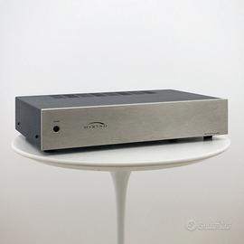 Myryad – Amplificatore Finale Stato Solido – MA120