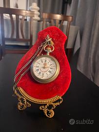 Orologio da Tasca Freres 1934