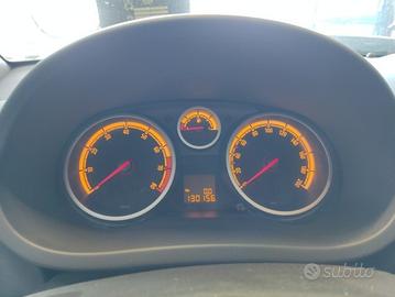 Quadro strumenti OPEL CORSA D 1229cc benz 2014