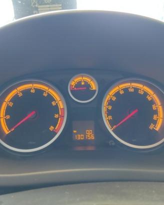 Quadro strumenti OPEL CORSA D 1229cc benz 2014