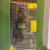 Alimentatore 24V 5A 120W