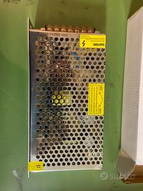 Alimentatore 24V 5A 120W