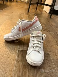 Scarpe Nike court Royale 2 Rosa 38,5