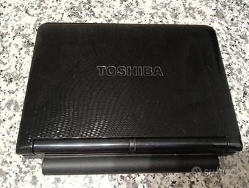 pc notebook toshiba nb 250