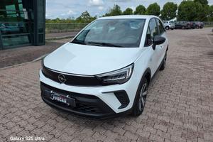 Crossland valutiamo usato/