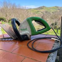 Tosasiepi elettrico Viking HE 600 Professional