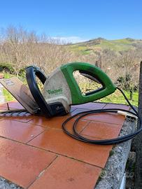 Tosasiepi elettrico Viking HE 600 Professional