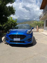Ford Puma ST-Line Hybrid 2023 • 29.950 km • Pari a