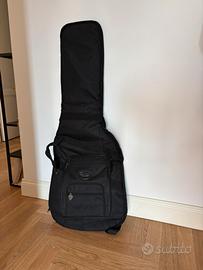 Custodia Fender morbida imbottita originale