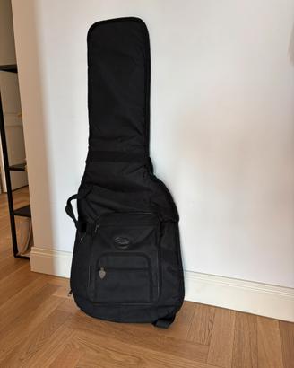 Custodia Fender morbida imbottita originale