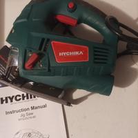 seghetto alternativo