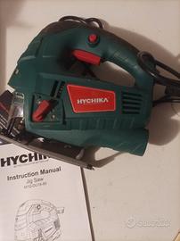 seghetto alternativo