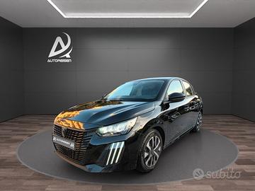 Peugeot 208 PureTech 75 Stop&Start 5 porte Active