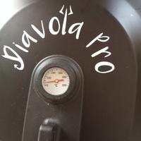 Forno pizze Spice diavola pro