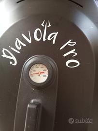 Forno pizze Spice diavola pro