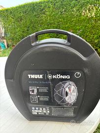 Catene Thule König XG-12 Pro