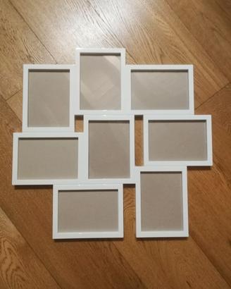 Cornice foto vaxbo ikea