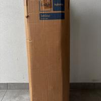 Lettino da campeggio Inglesina