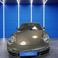 PORSCHE 911 (997) 911 Carrera 4 Coupé
