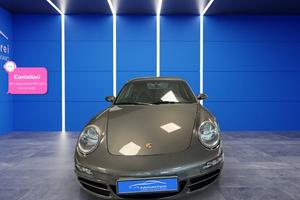 PORSCHE 911 (997) 911 Carrera 4 Coupé