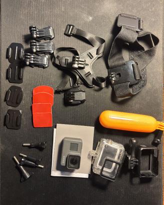 GoPro Hero 7 Black