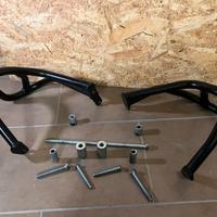 Para motore barre BMW r Nine T