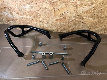 Para motore barre BMW r Nine T