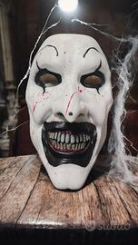 Maschera halloween Terrifier