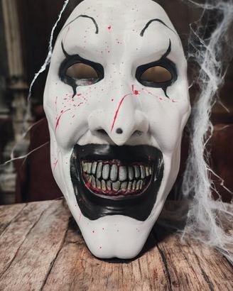 Maschera halloween Terrifier