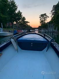 Patanella con 9,9/20