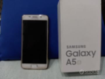 Telefonino Samsung Galaxy A 5