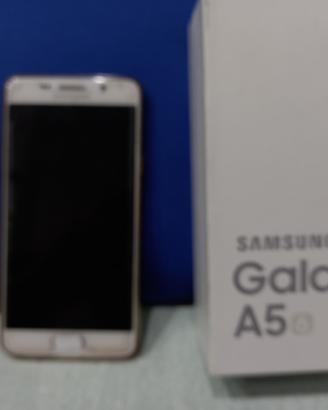 Telefonino Samsung Galaxy A 5