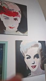 Quadri pop art