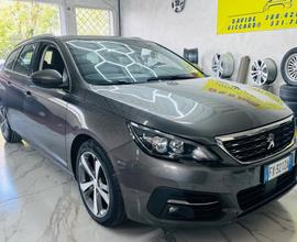 Peugeot 308 BlueHDi 130 2019