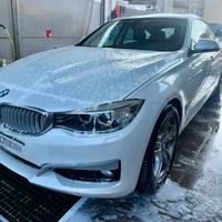 Bmw 320 GT
