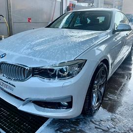 Bmw 320 GT