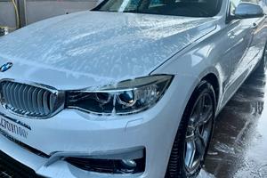 Bmw 320 GT